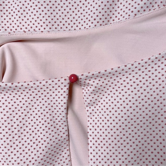 Free People Penelope Pink Mini Dress Size M
Retro Swing - Picture 9 of 16